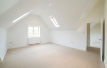 Tullycross bedroom extension leads