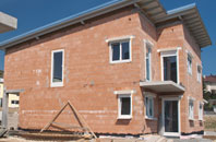 Tullycross home extensions