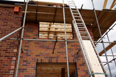 house extensions Tullycross